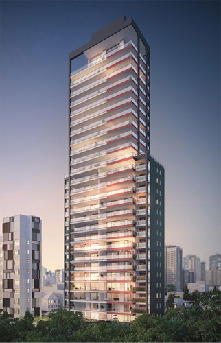 Imagem 1 de 8 de Apartamento - Ap01196 - 68219128