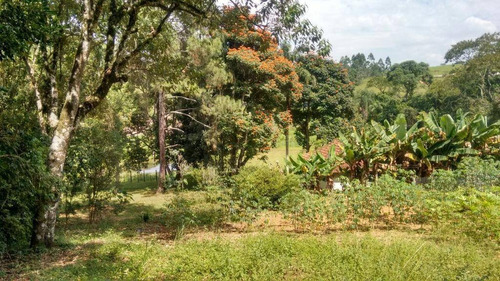 Imagem 13 de 23 de Chácara Residencial À Venda, Penhinha, Arujá - Ch0041. - Ch0042
