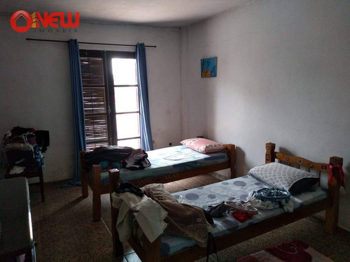 Imagem 14 de 14 de Sobrado À Venda, 95 M² Por R$ 470.000,00 - Vila Progresso - Guarulhos/sp - So0035