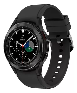 Smartwatch Samsung Galaxy Watch 4 46mm Sm-r890 Aço Inox