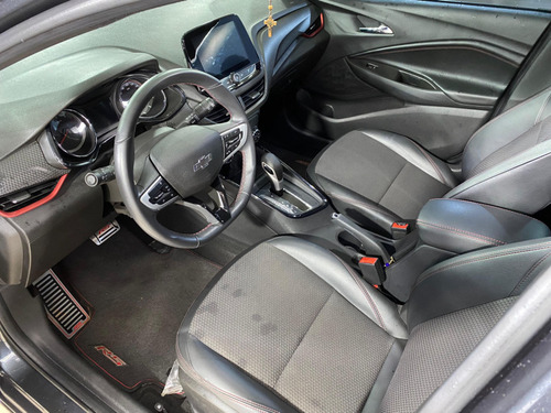 Chevrolet Onix 1.0 TURBO FLEX RS AUTOMÁTICO