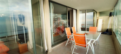Dpto 4d 3b - 120mt2 - San Alfonso Del Mar - Edificio Goleta