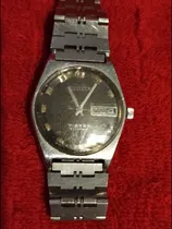 Comprar Reloj Vintage Citizen '7 Star' 21 Joyas Automático Parawater