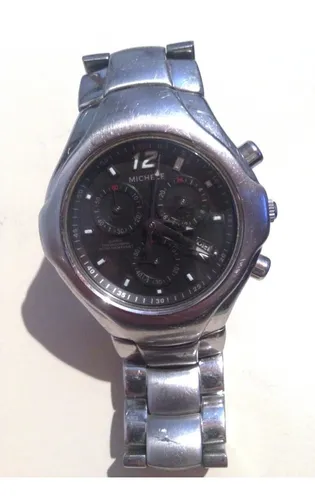 Peter Leroy Reloj MercadoLibre