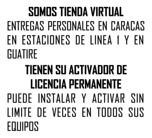 Imagen 3 de 3 de Office 2019 Professional Plus - Cd De Instalación