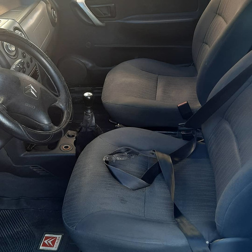 Citroën Berlingo 2013 1.4 Pack 75cv Am53