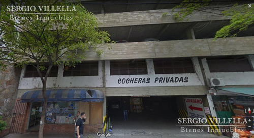 Imagen 2 de 2 de Cochera - Centro