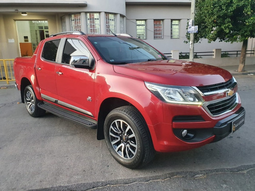 Imagen 2 de 10 de S-10 Ltz High Country 4x2