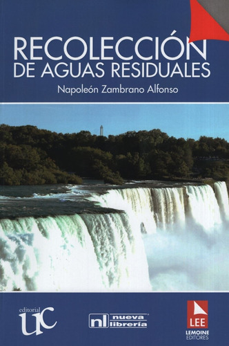 Recoleccion De Aguas Residuales - Alfonso Zambrano