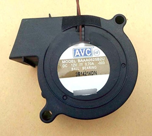 Avc Cabl Ventilador