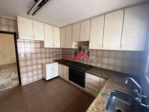 Imagem 14 de 30 de Casa Comercial Com 327,37 M²; Jardim Europa! - A6253