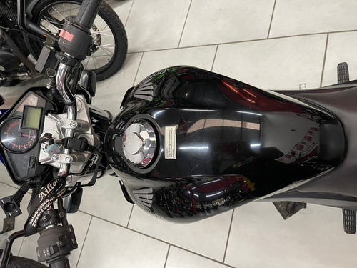 Imagem 6 de 10 de Honda Cb 300 2014