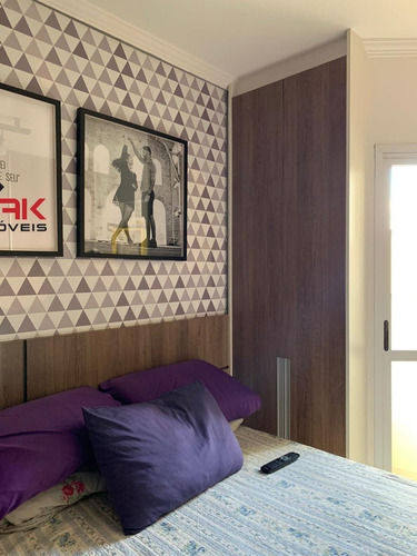 Imagem 14 de 15 de Ref.: 6213 - Apartamento Em Jundiaí Para Venda - V6213
