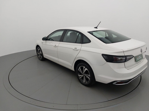 Volkswagen Virtus 1.0 200 TSI COMFORTLINE AUTOMÁTICO
