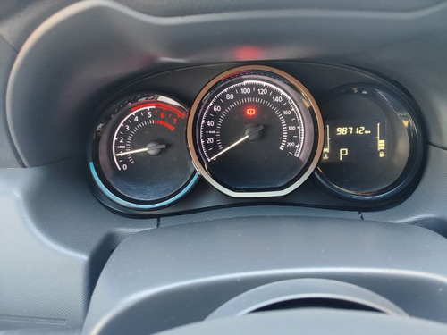 Renault Duster Duster 1.6 16V SCE FLEX DYNAMIQUE X-TRONIC