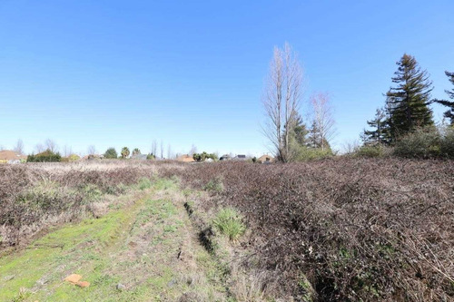 Imagen 5 de 6 de Vende Terreno Mejor Sector Chillán 5029 Mts2