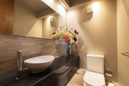 Excelente Departamento En Venta En Las Condes 3d / 3b