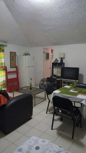 Imagen 2 de 7 de Departamento En Renta Amueblado Colonia Del Valle, San Pedro