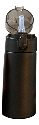 Mini Botella De Agua Aislada De Acero Inoxidable Con 150 Ml