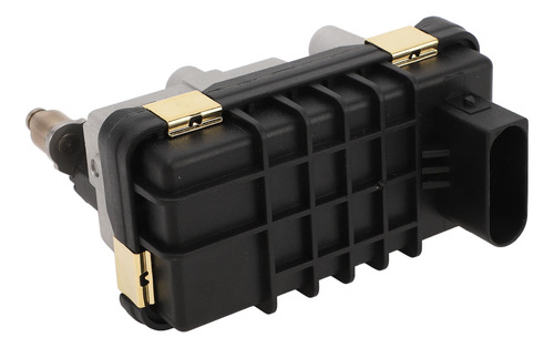 Atuador Turbo 9802446680 Eletrônico De Resposta Rápida