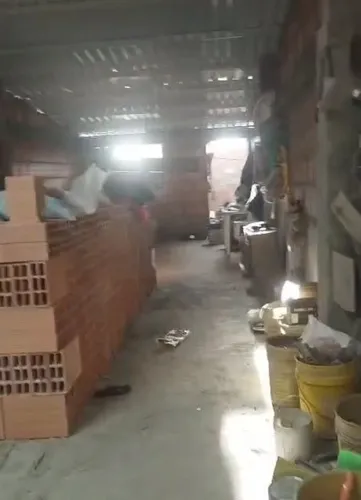 Bodega Casa. 192 M2 Barrio Marco Fidel Suarez