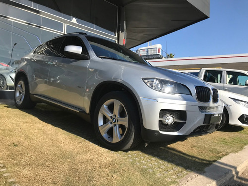 Imagen 4 de 8 de Bmw X6