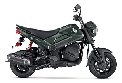 Honda Navi