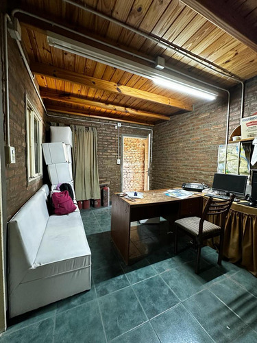 Galpón En Venta Y Alquiler, Arroyo Seco !