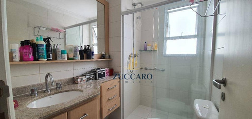 Apartamento À Venda, 134 M² Por R$ 970.000,00 - Jardim Zaira - Guarulhos/sp - Ap15026