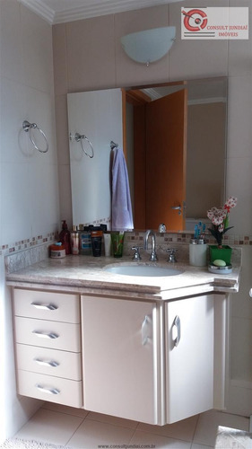 Imagem 8 de 25 de Apartamentos À Venda Em Jundiaí/sp - Compre O Seu Apartamentos Aqui! - 1367418