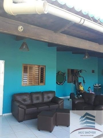 Imagem 3 de 6 de Casa A Venda Santa Tereza, Parnamirim