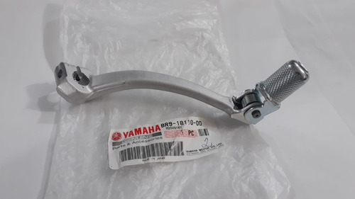 Pedal Cambio Yamaha Yzf Wrf 250 450 2019-2022 Original 