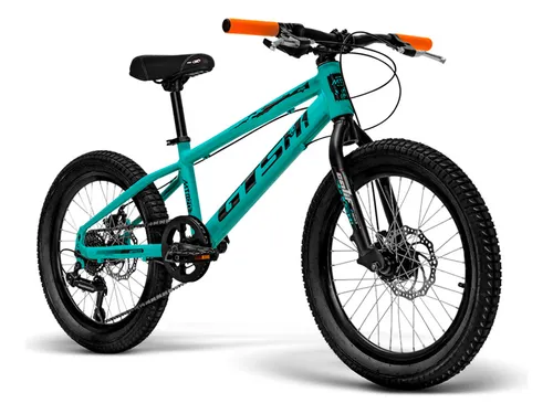 Bicicleta sundown shimano sale
