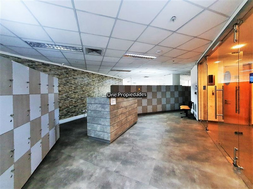 Imagen 2 de 29 de Oficina En Venta En Huechuraba