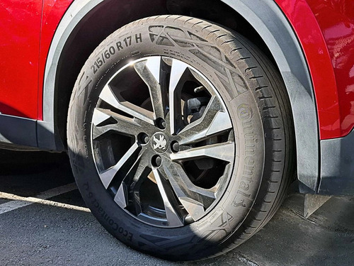 Peugeot 2008 Allure Pack