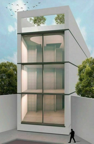 Imagen 2 de 13 de Las Fuentes, Ideal Para Departamentos