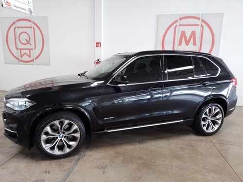 Imagen 6 de 15 de Bmw X5 2017