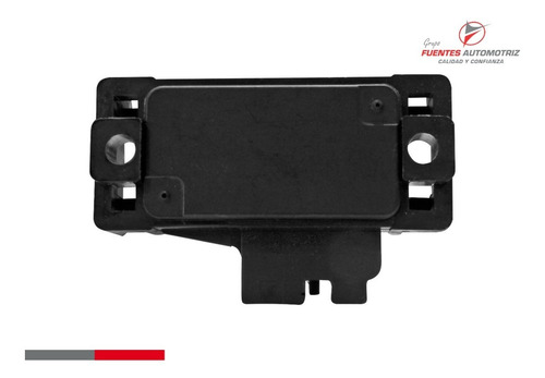 Sensor Presion Absoluta Multiple Celebrity 2.5 1982 Tomco