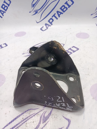 Base Suspensión Trasero Izq Vw Jetta A4 Clasico 2.0l 08-15 (Usado)