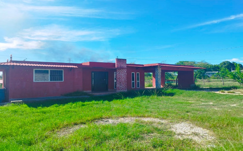 Venta De Casa Adjudicada Con Posesión En Macuspana, Tabasco. Mcd