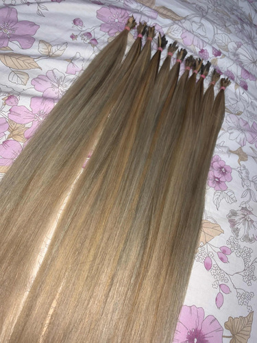 Extensiones De Cabello Natural