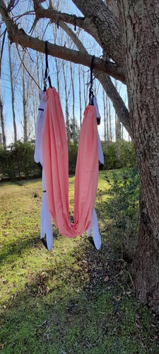 Imagen 5 de 7 de Columpios Para Yoga Y Pilates Aereo Khy Wellness,ofertonnnn