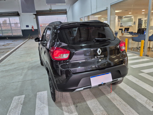 Renault Kwid 1.0 Sce 66cv Outsider