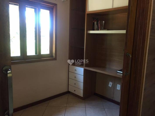 Imagem 6 de 30 de Casa Com 4 Quartos, 320 M² Por R$ 700.000 - Pendotiba - Niterói/rj - Ca15099