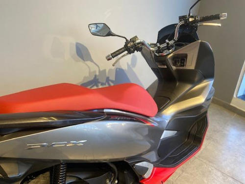 Imagem 3 de 7 de Honda Pcx 150 Sport 2019