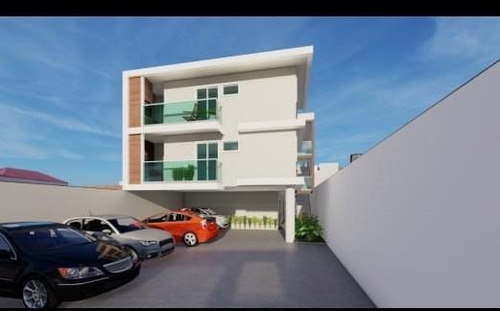 Imagem 1 de 6 de Apartamento Com 2 Dormitórios À Venda, 40 M² Por R$ 168.995,00 - Vila Paranaguá - São Paulo/sp - Ap0050
