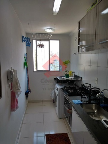Imagem 17 de 18 de Apartamento - Ref: 02425