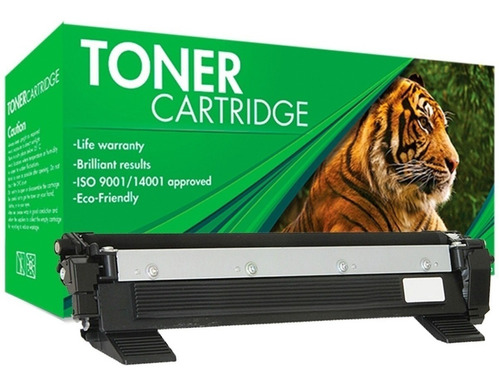 Toner Tigre 248a Con Chip, 48a, M15w M28w 29 Nuevo