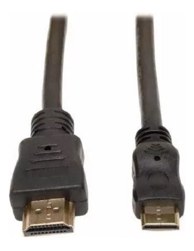 Cable Mini Hdmi A Hdmi Rca Vh6hcr 1.8 Mts