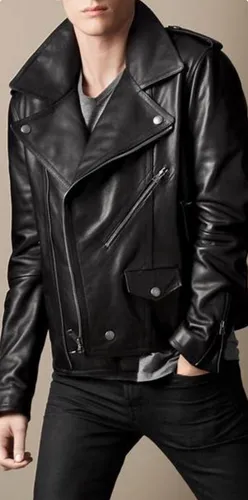 Burberry brit hombre chamarra sale